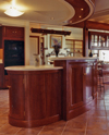 Custom Cabinetry by Chesapeake Architects (Award Winner)