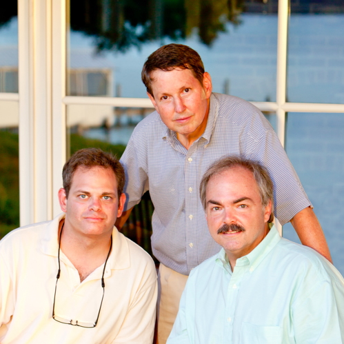 John, Peter & Max specialize in Waterfront Architecture and Historically Sensitive Design on Md's Eastern Shore (Chestertown, Md.)